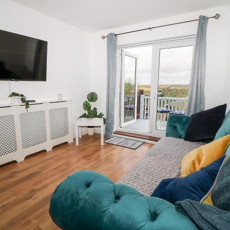 Villa Gull'S View Looe Exterior foto