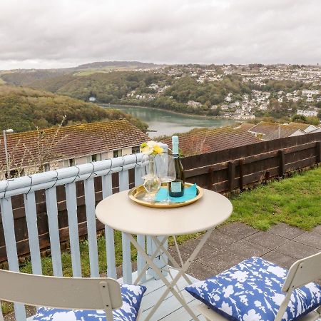Villa Gull'S View Looe Exterior foto