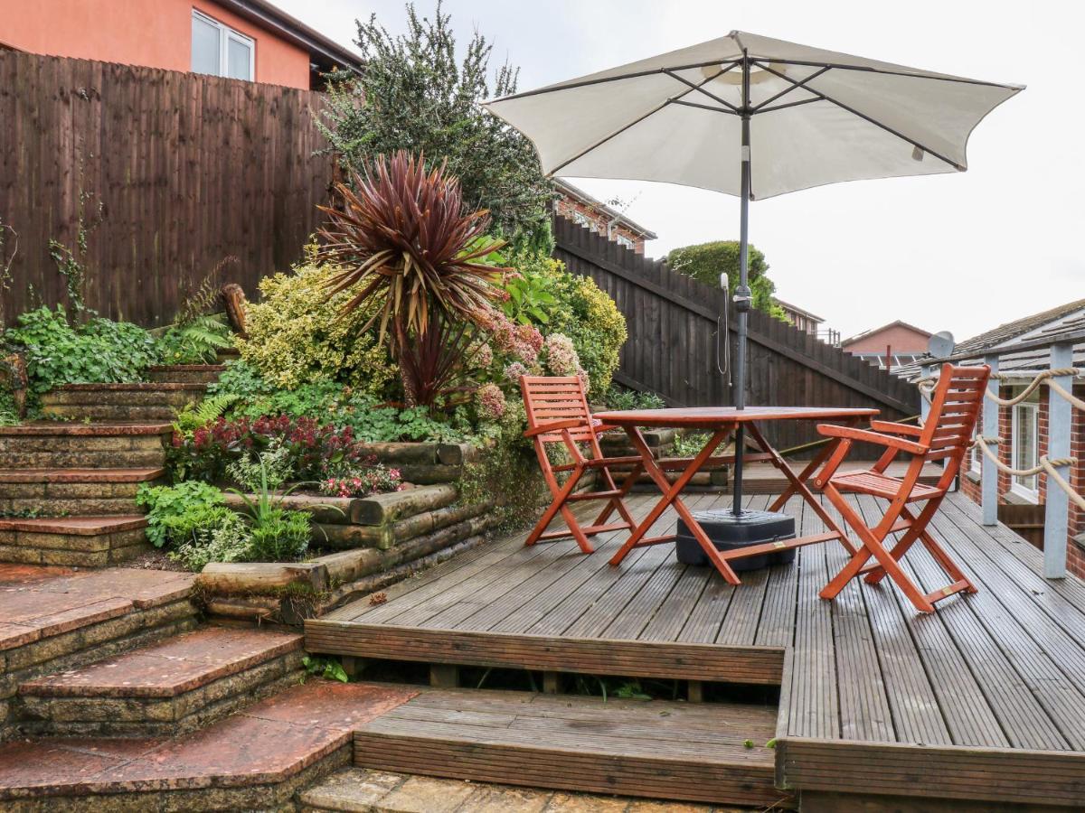 Villa Gull'S View Looe Exterior foto